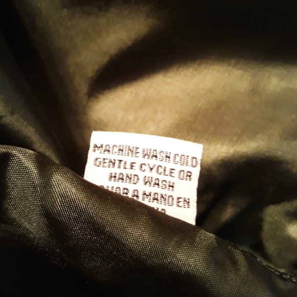 Fab'rik Olive Green Ruffled Off The Shoulder Dress - Picture 14 of 14